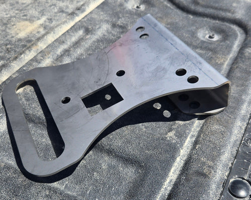 IBC Pump Mount – Fits Sotera