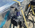 IBC Pump Mount – Fits Sotera