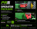 Operator Package