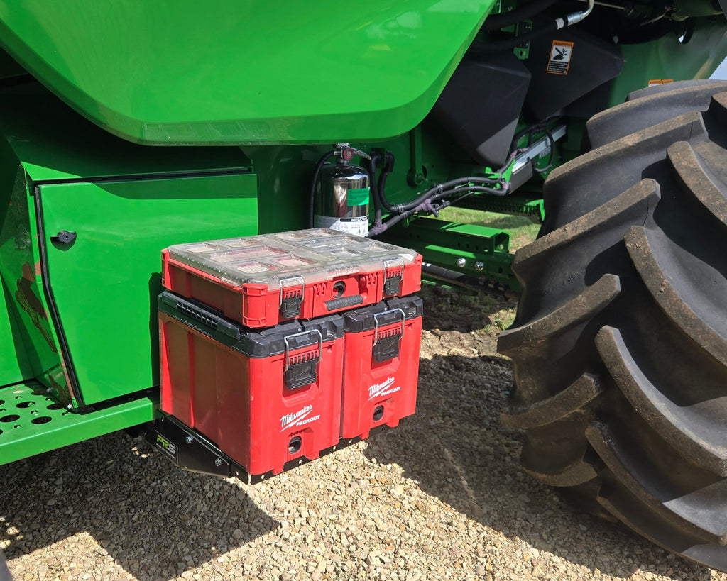 S Series Modular Toolbox System for Packout